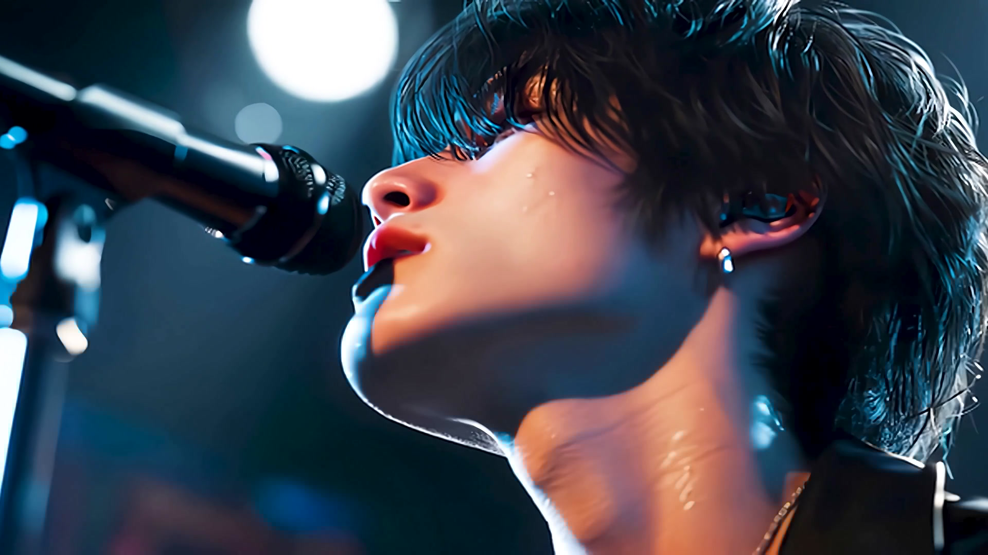 indigo la End、新境地！シューゲイザーとピアノが織り成す美しい旋律、新曲「盲目だった」リリース