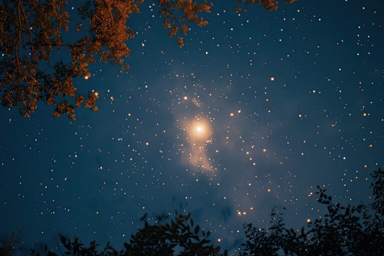 【NAYUTAS 二子玉川校】🌕TRACK15「月」歌詞考察｜届きそうで届かない夜に灯る、優しい光