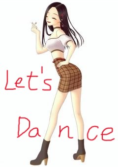 ダンス講座＃No.２　【NAYUTAS大阪京橋校】