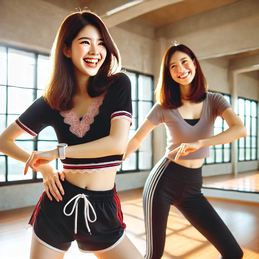 初心者でも安心！SNSで話題のダンスが踊れるダンススクールの選び方【無料体験あり】【ボイトレ＆ダンススクール ナユタス所沢校】