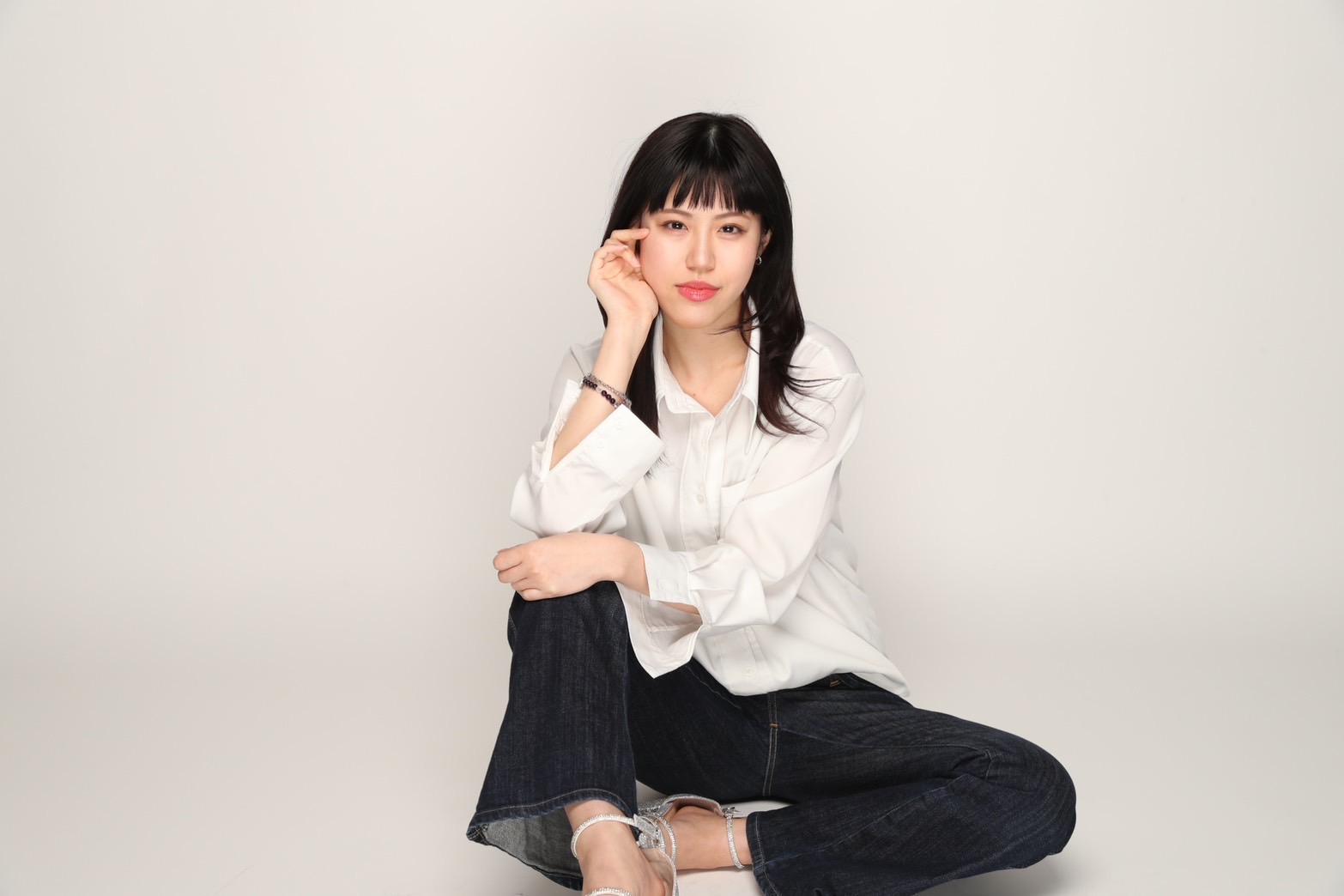 心愛