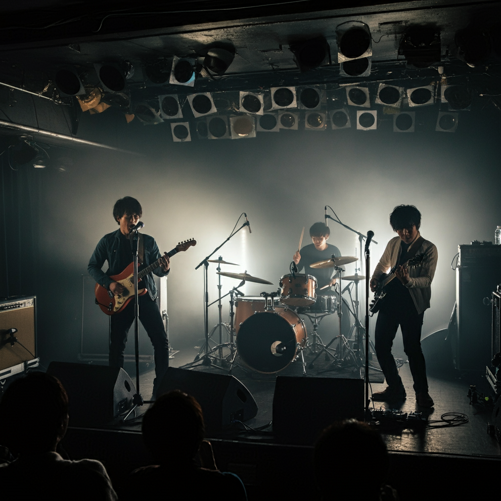 BUMP OF CHICKEN「クロノスタシス」の魅力を徹底解剖