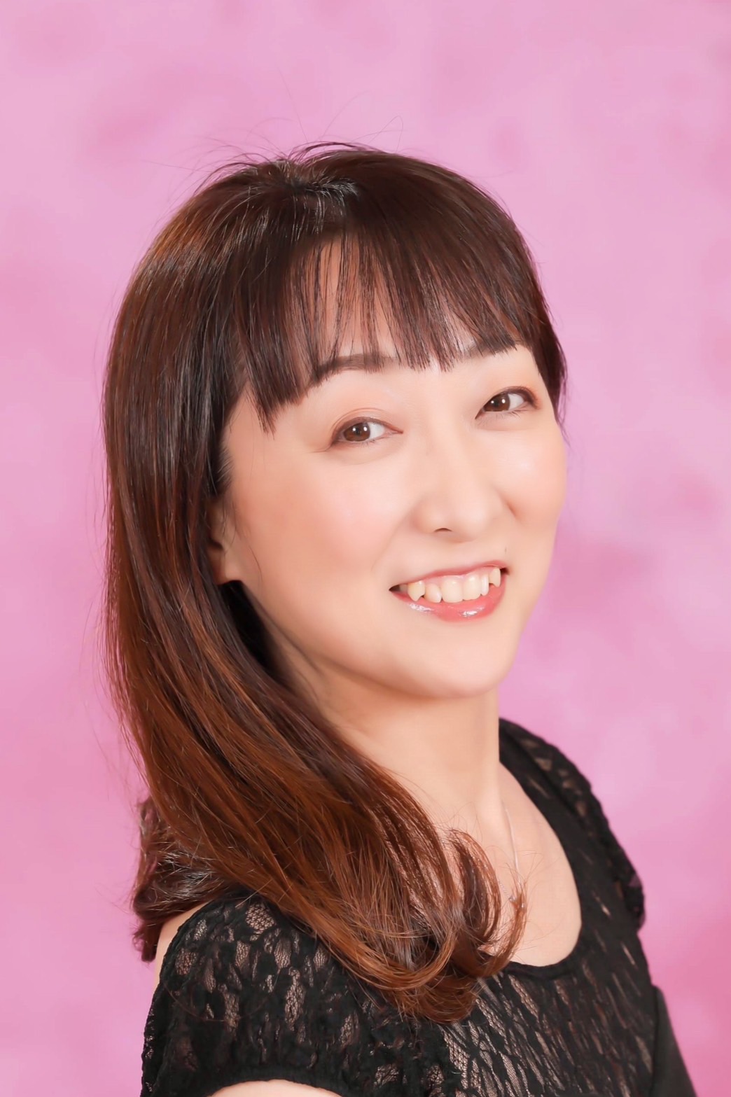 山中寿子