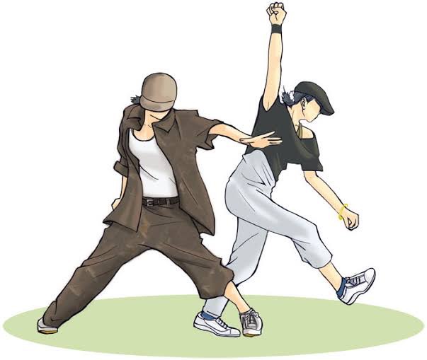 【NAYUTAS武蔵小金井校】ダンス練習着におすすめのブランドは…？