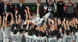 優勝！！