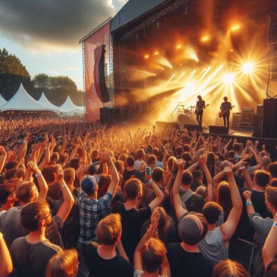 ONE OK ROCKのフェスやライブ会場で 聞きたい！歌いたい！楽曲TOP３