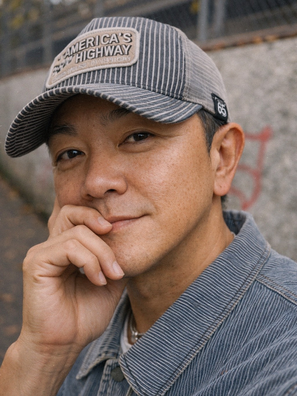 真人 大樹-Makoto Taiki-