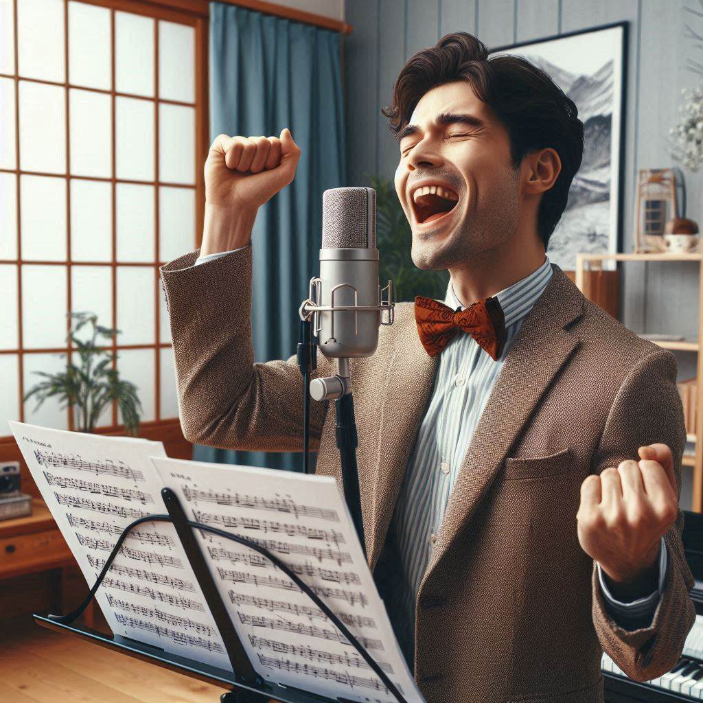 忙しい大人のためのボイトレスクール！無理なく通えて最短で歌うまに