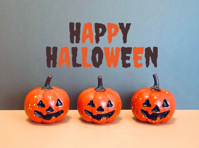 ◆仮装しますか？？いよいよハロウィーン！◆　～ボイトレ＆ダンス無料体験レッスン　ナユタス池袋校～
