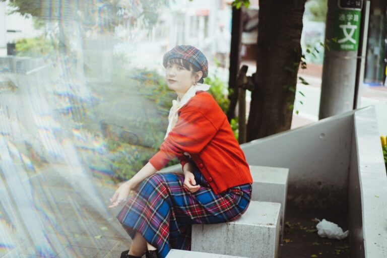 石川杏先生【♪生まれてはじめて】