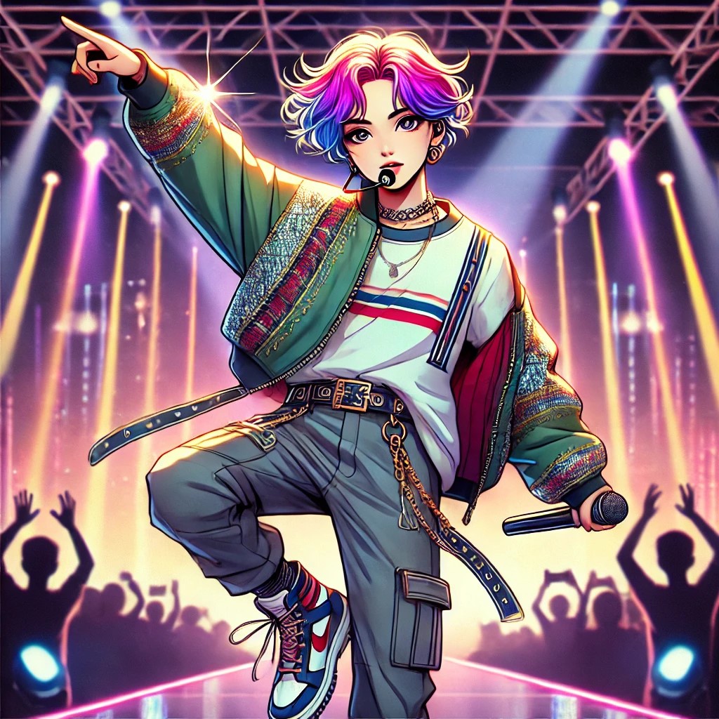 【NAYUTAS天王寺ブログ】K-POPダンスって？