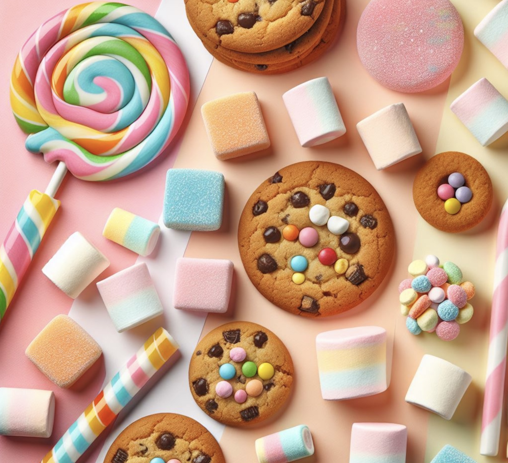 〜NAYUTAS本山校〜喉に優しいお菓子って？🍭