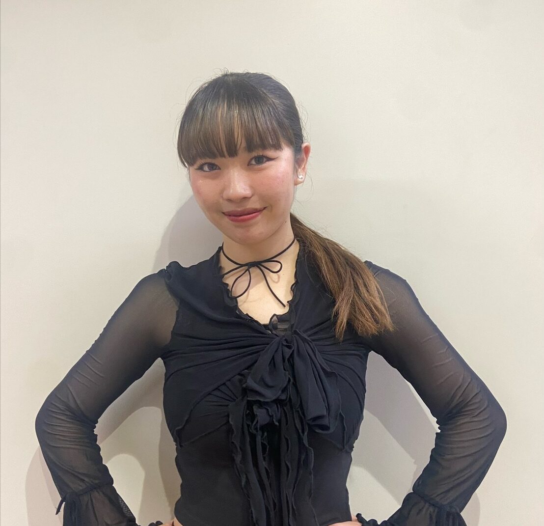 美音
