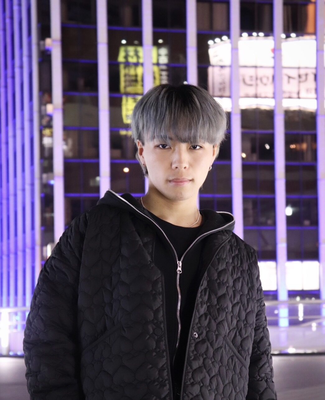 DAIKI HIZAWA