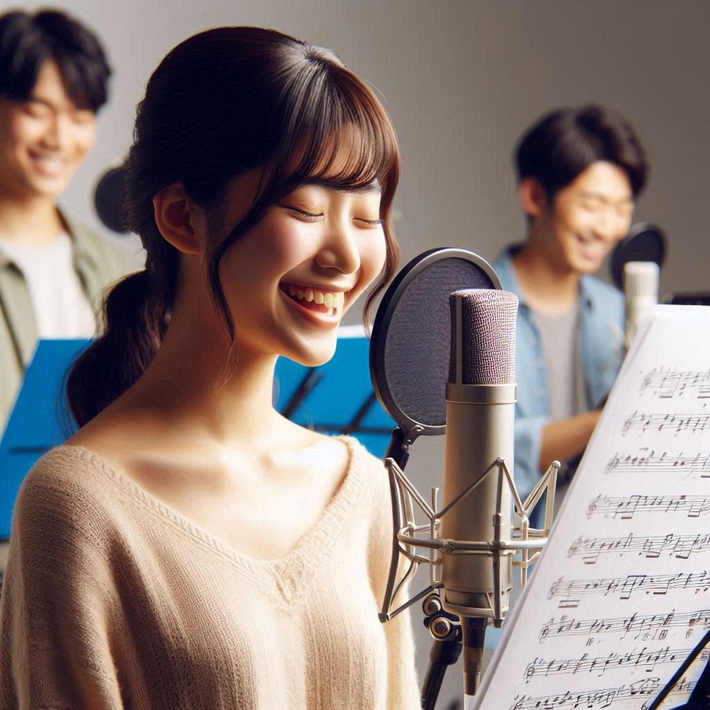 チェストボイスとは？！特徴と具体的なボイトレ方法も解説