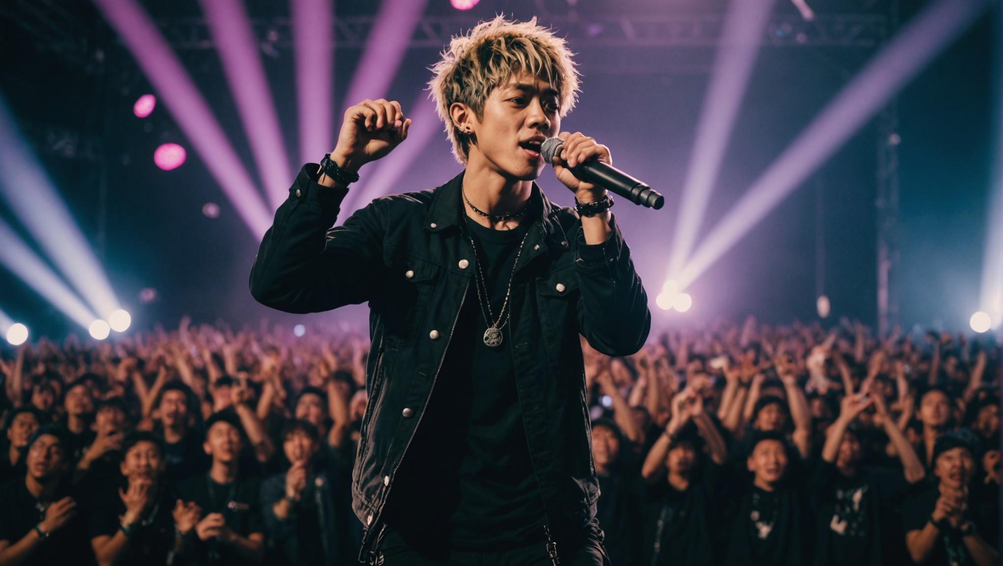 ワンオクTaka流歌唱力を手に入れる！効果的なボイトレ方法🎤