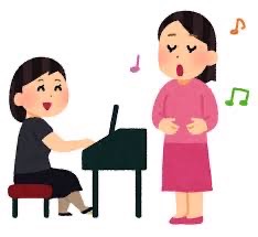 小金井市でボイストレーニング～発声や歌がもたらす健康効果～