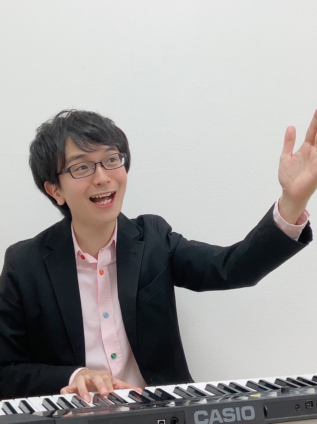 DAIKI