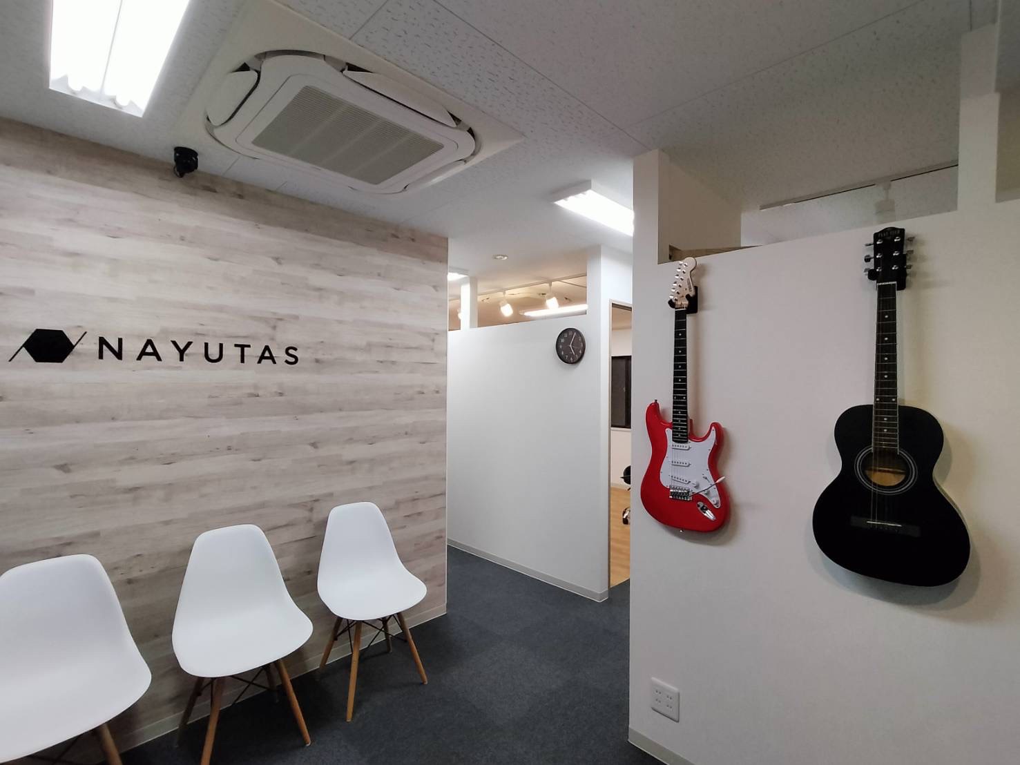 【NAYUTAS西宮北口校】校舎へのアクセス