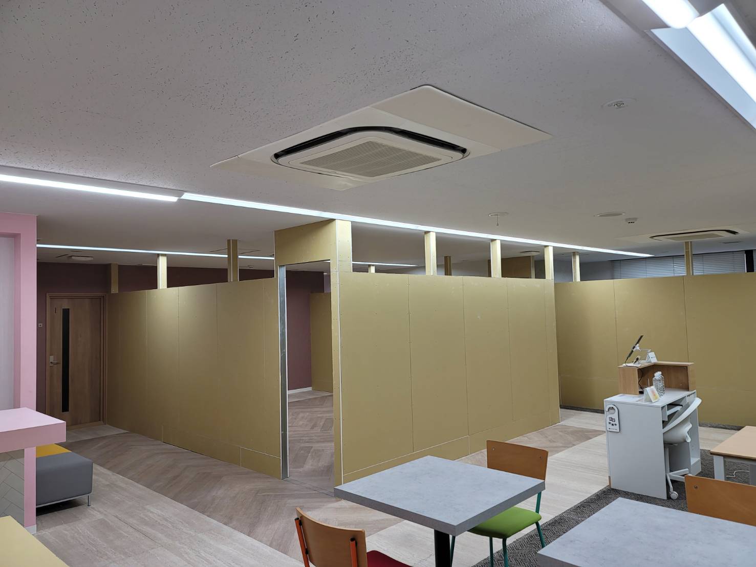 【NAYUTAS福岡博多駅前校】～校舎がいつもと何か違うVer.2～
