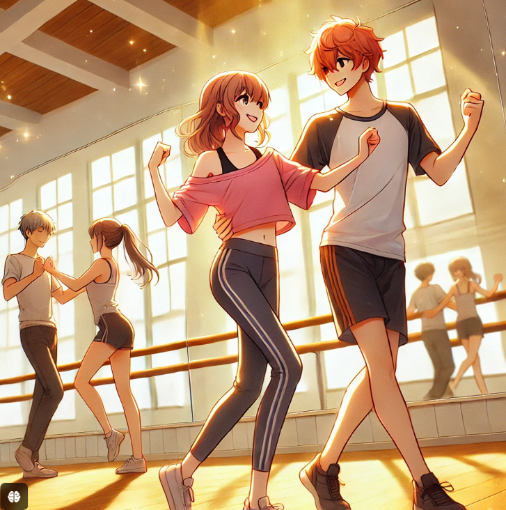 ダンスとフィットネスの融合！カロリー消費が高いおすすめダンスエクササイズ！