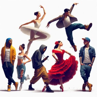 【海外ダンス】 ダンサーが憧れるダンサー！！！