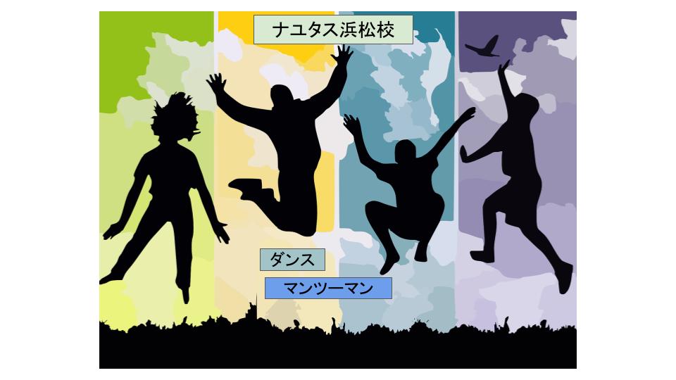 ダンス上達のための基本練習法とは？マンツーマンでのダンスレッスンは、ナユタス浜松校😀