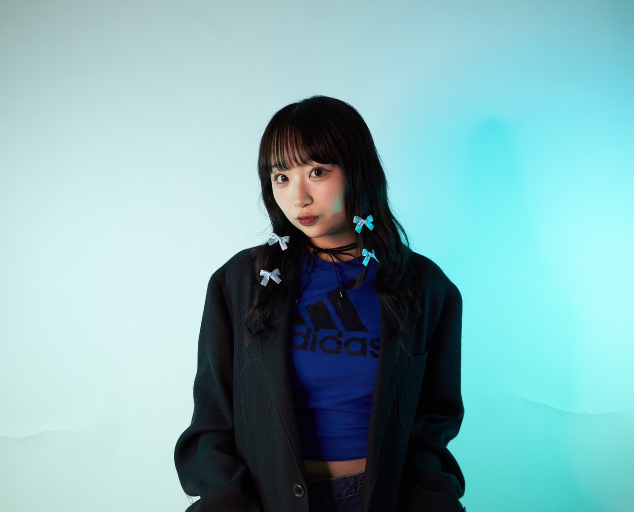 ダンス講師の葵（あおい）です！
