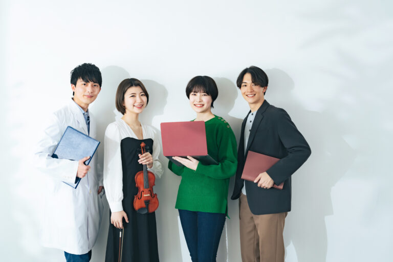 学生さん必見！ボイストレーニングで変わる、あなたの毎日✨