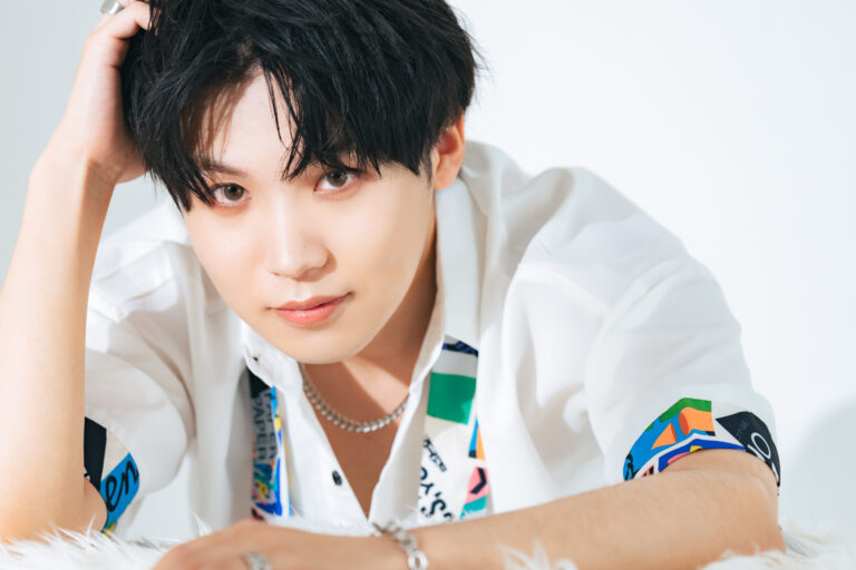 K-POPダンスで輝く自分を見つけよう！