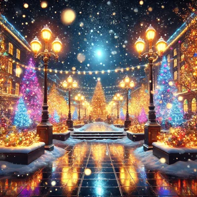 冬に聴きたくなる楽曲3選⛄️
