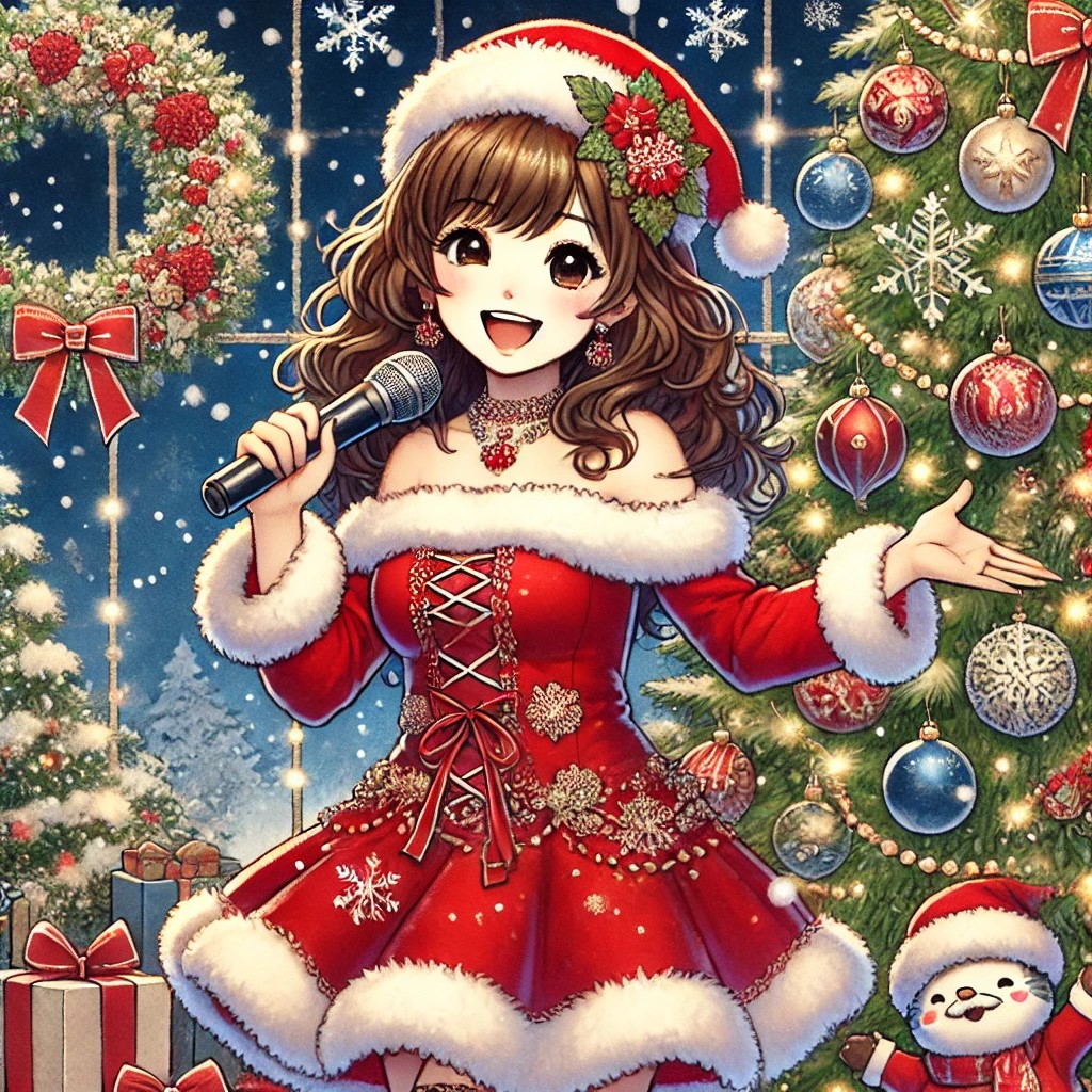 【NAYUTAS天王寺校】クリスマスソングをご紹介！