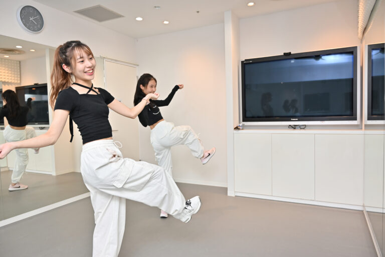 ダンスコースのジャンル解説！