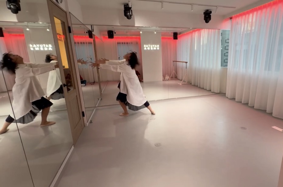 発表会に向けてのレッスン！