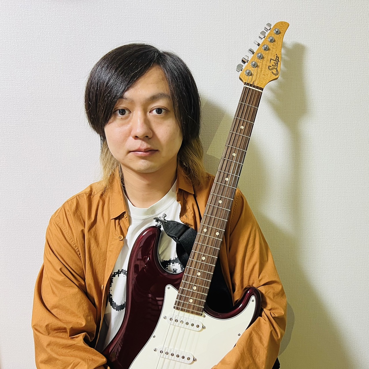 助川貫(すけがわとおる)