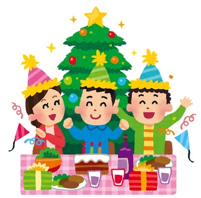 【NAYUTAS武蔵小金井校】カラオケでおすすめのクリスマスソング
