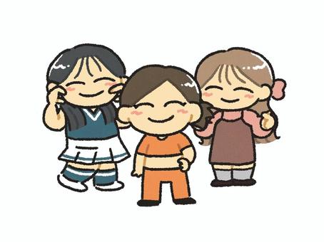 K-popダンスで楽しむエクササイズ効果