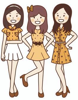【MISAMO特集】日本発ユニットの魅力を解剖！一緒に踊ってみよう🎵