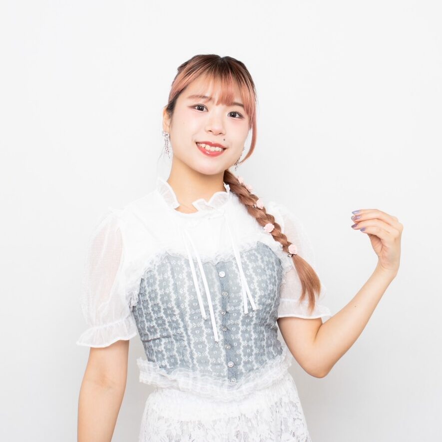 塩川愛祐美