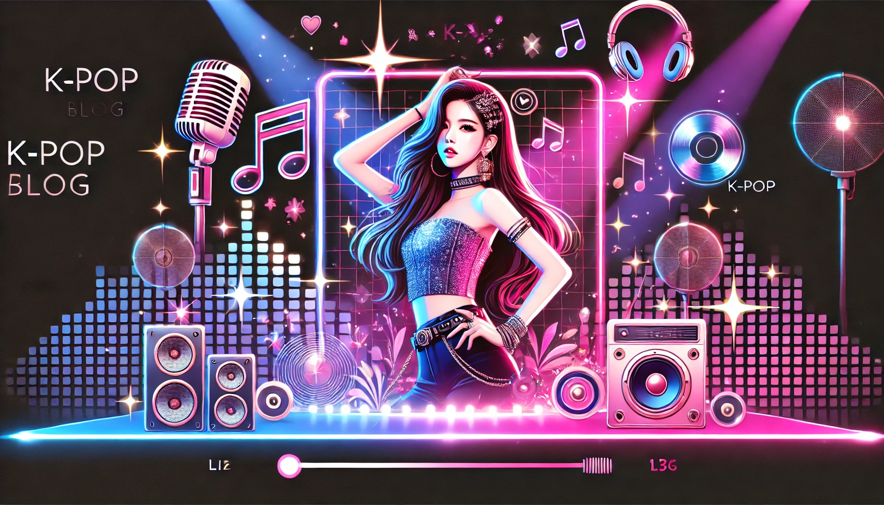 【NAYUTAS西宮北口校】K-POPダンスを始めたい！