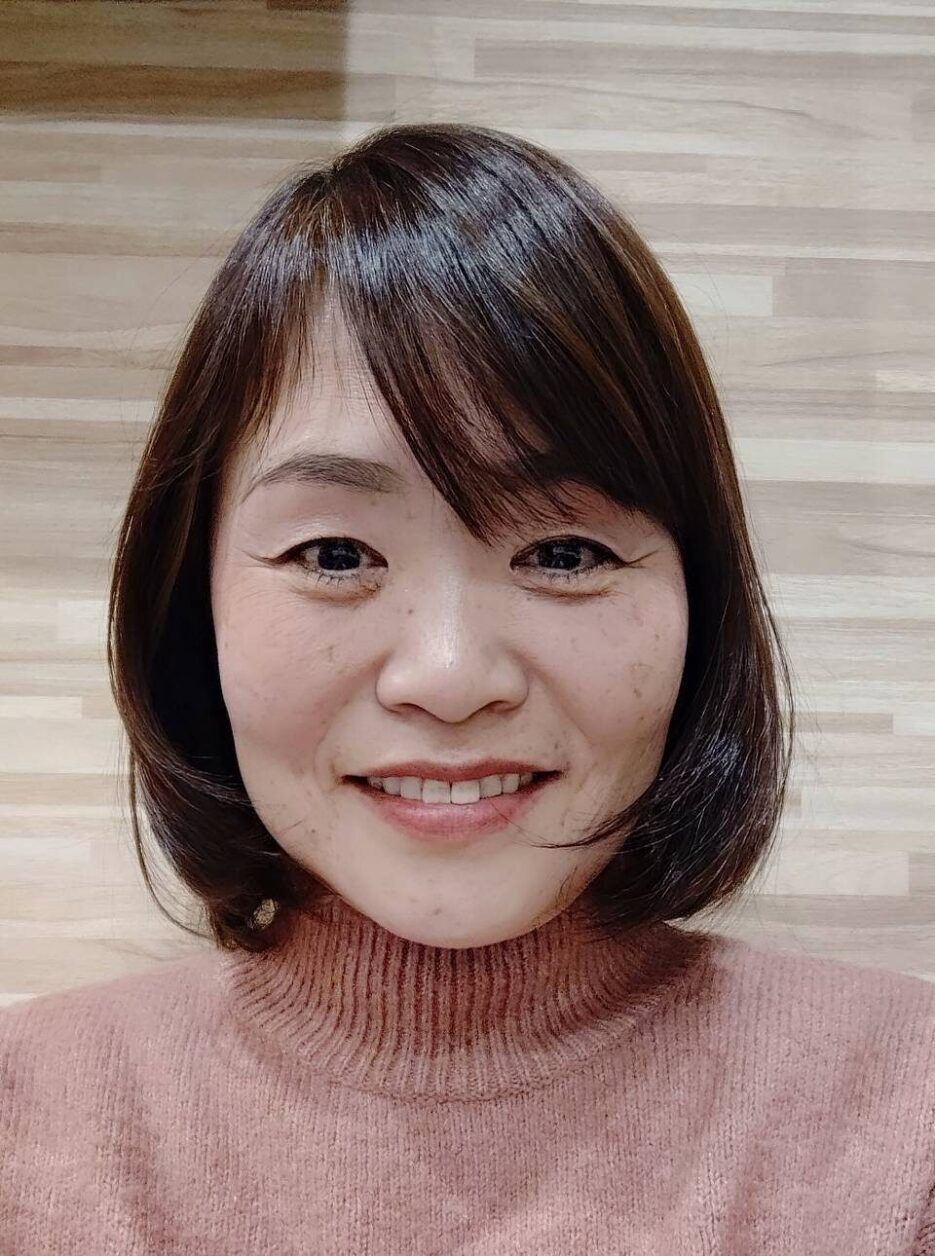 北山塔子
