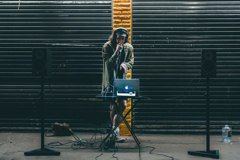 HIPHOPダンスがもたらす身体的・精神的なメリット 🕺💪🧠