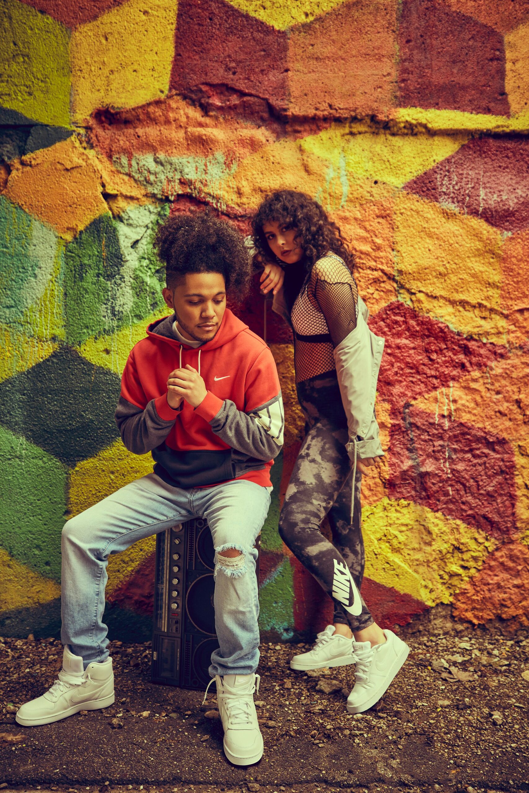 HIPHOPダンスの未来：文化と自己表現の進化 🌍🎶✨