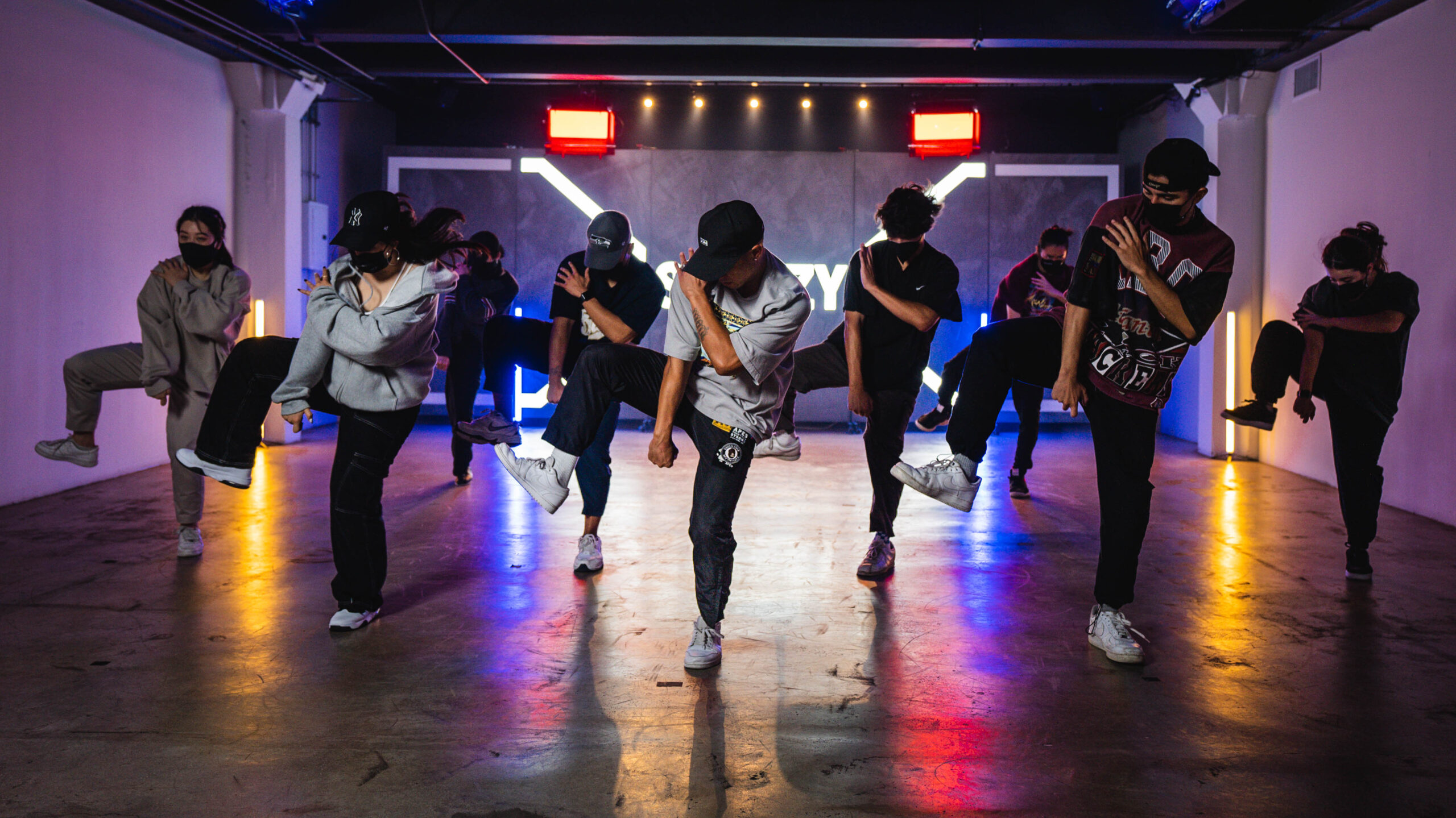 あなたに合うダンスはどれ？人気のダンスジャンルと特徴✨️
