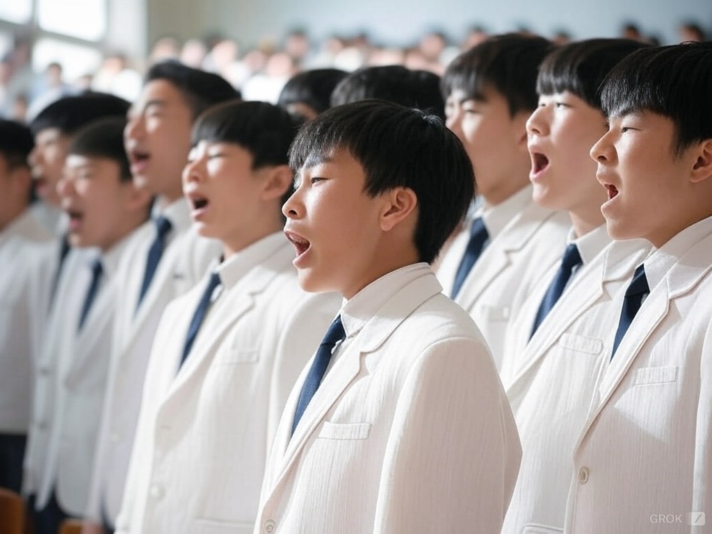 声の裏返りを防止するトレーニング！NAYUTAS(ナユタス)倉敷駅前校講師が解説！