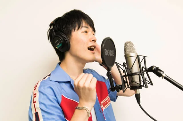 歌を活かしてお仕事してみたい方へ🎤