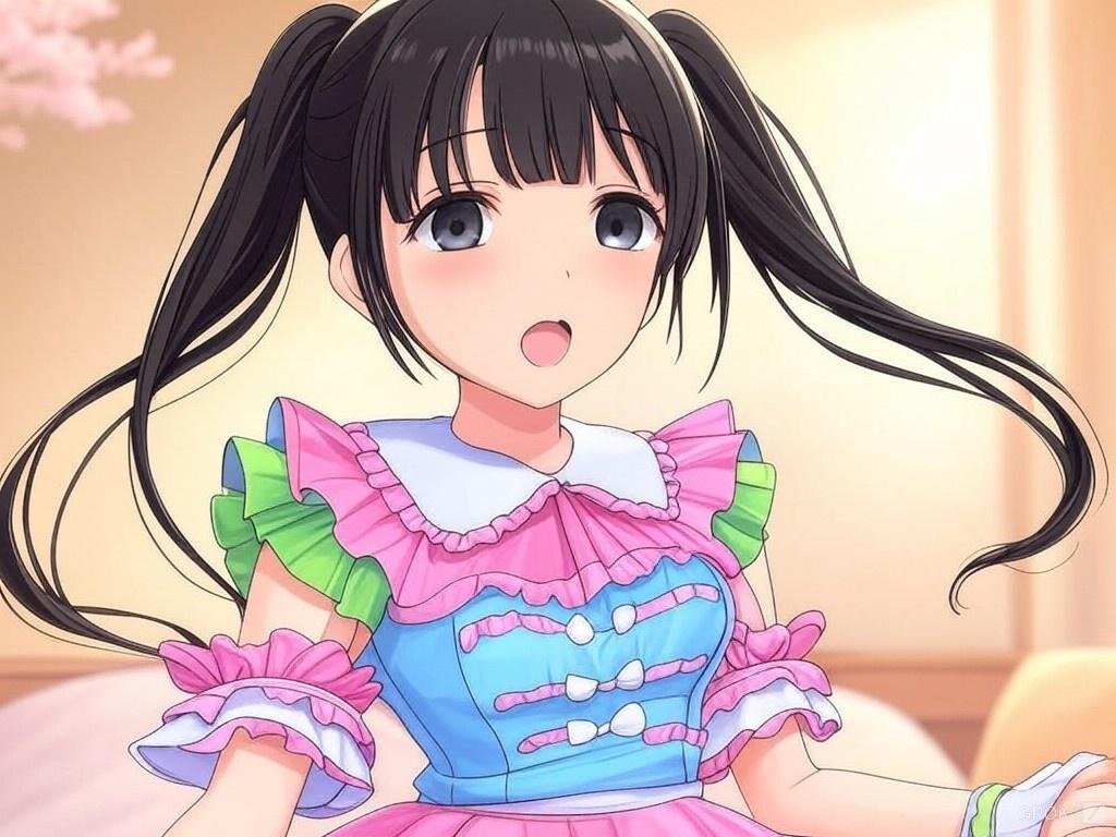可愛いアニメ声で歌うには！？NAYUTAS(ナユタス)岡山校講師が解説！