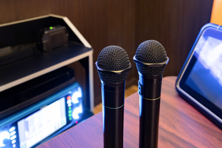 忘年会はJOYSOUND心斎橋店でカラオケ！