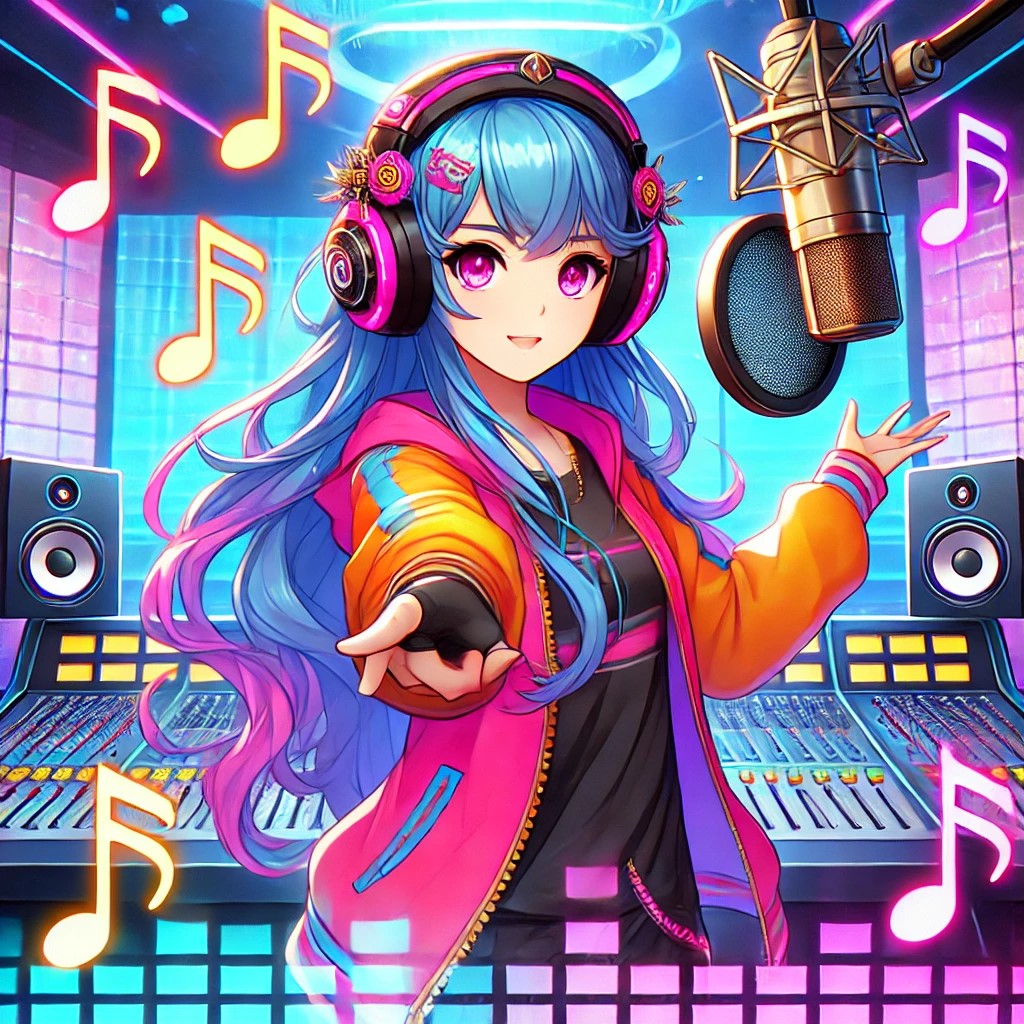 【NAYUTAS天王寺校ブログ】K-POPアーティストの秘密：圧倒的な歌声を生み出すボイストレーニング術