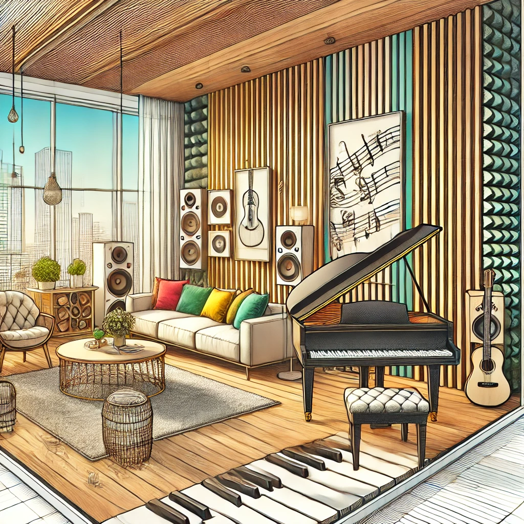 MUSISION（ミュージション）？